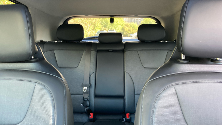 Kia Niro 150kW 4 65kWh 5dr Auto Electric Estate